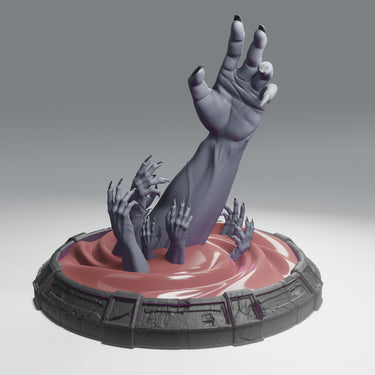 Void Soul